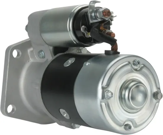 Starter 24 V 3,5 kW HC-Cargo F 032 113 191 Bild Starter 24 V 3,5 kW HC-Cargo F 032 113 191