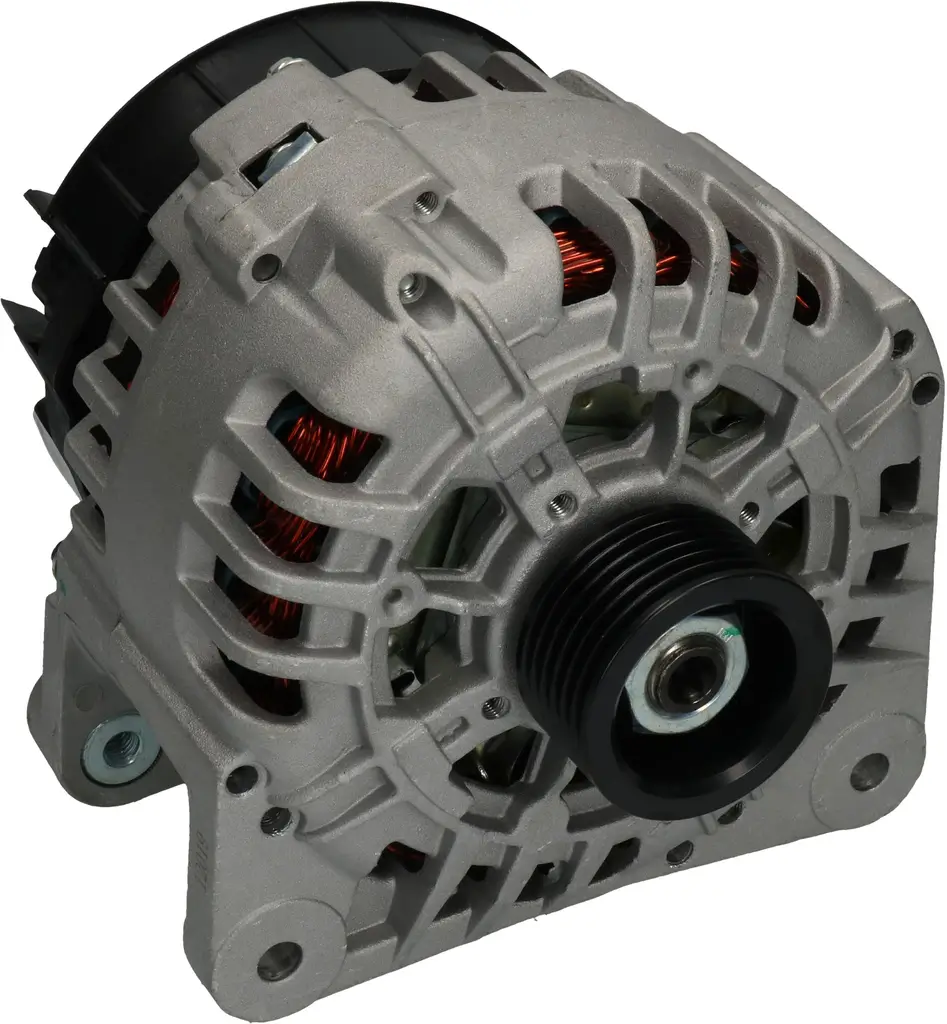 Generator 14 V HC-Cargo F 032 113 245