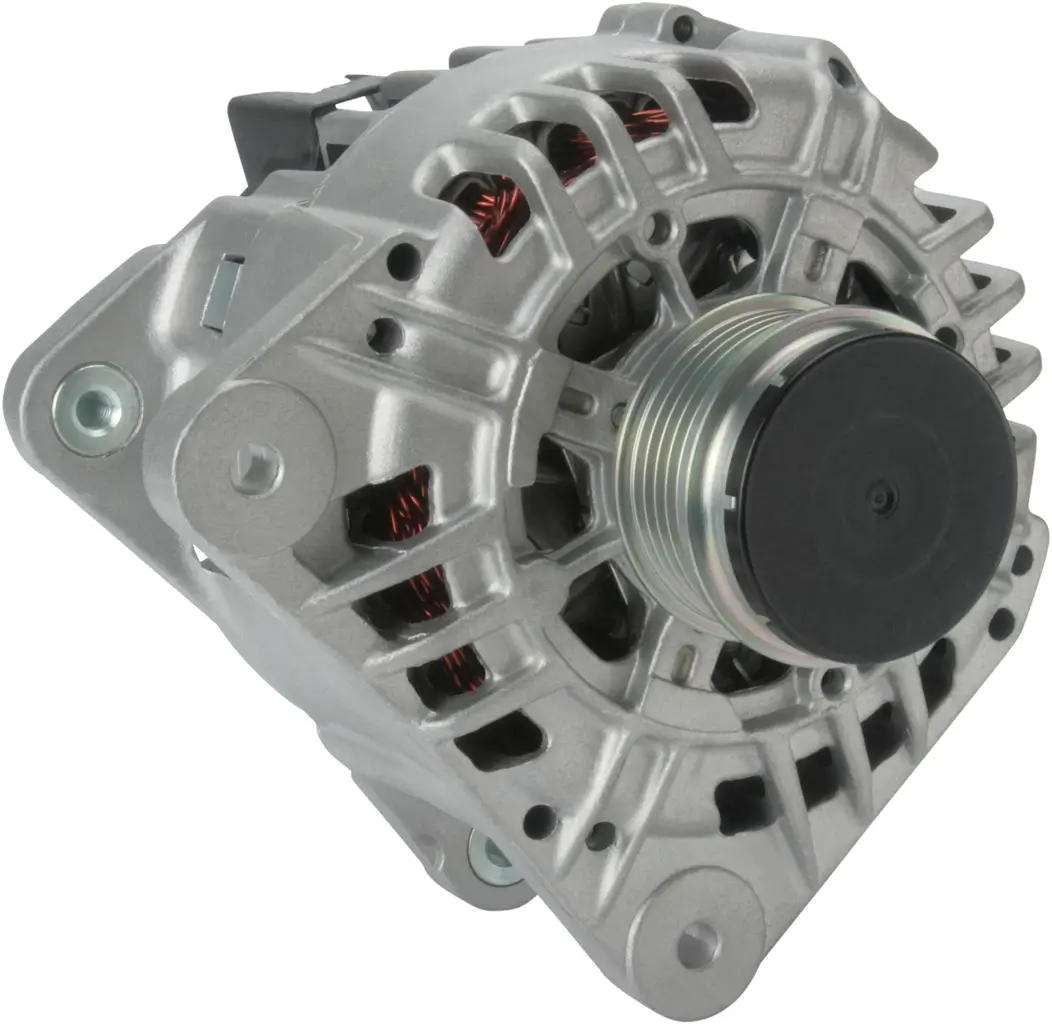 Generator 14 V HC-Cargo F 032 113 252
