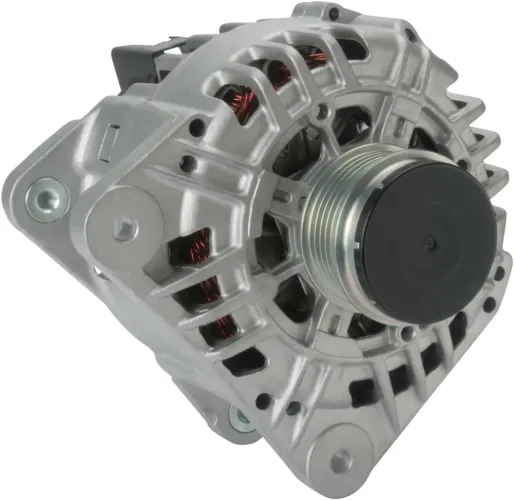 Generator 14 V HC-Cargo F 032 113 252 Bild Generator 14 V HC-Cargo F 032 113 252