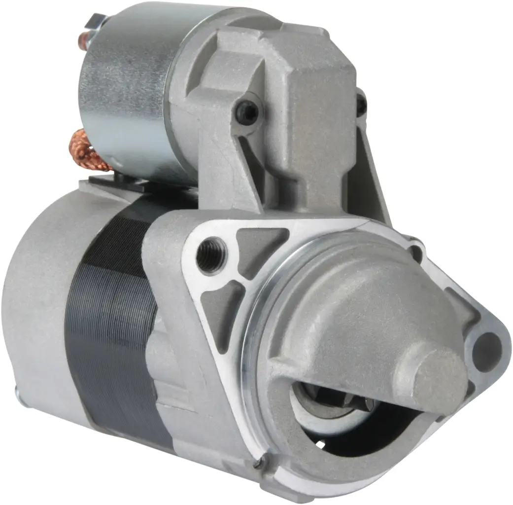 Starter 12 V 0,7 kW HC-Cargo F 032 113 267