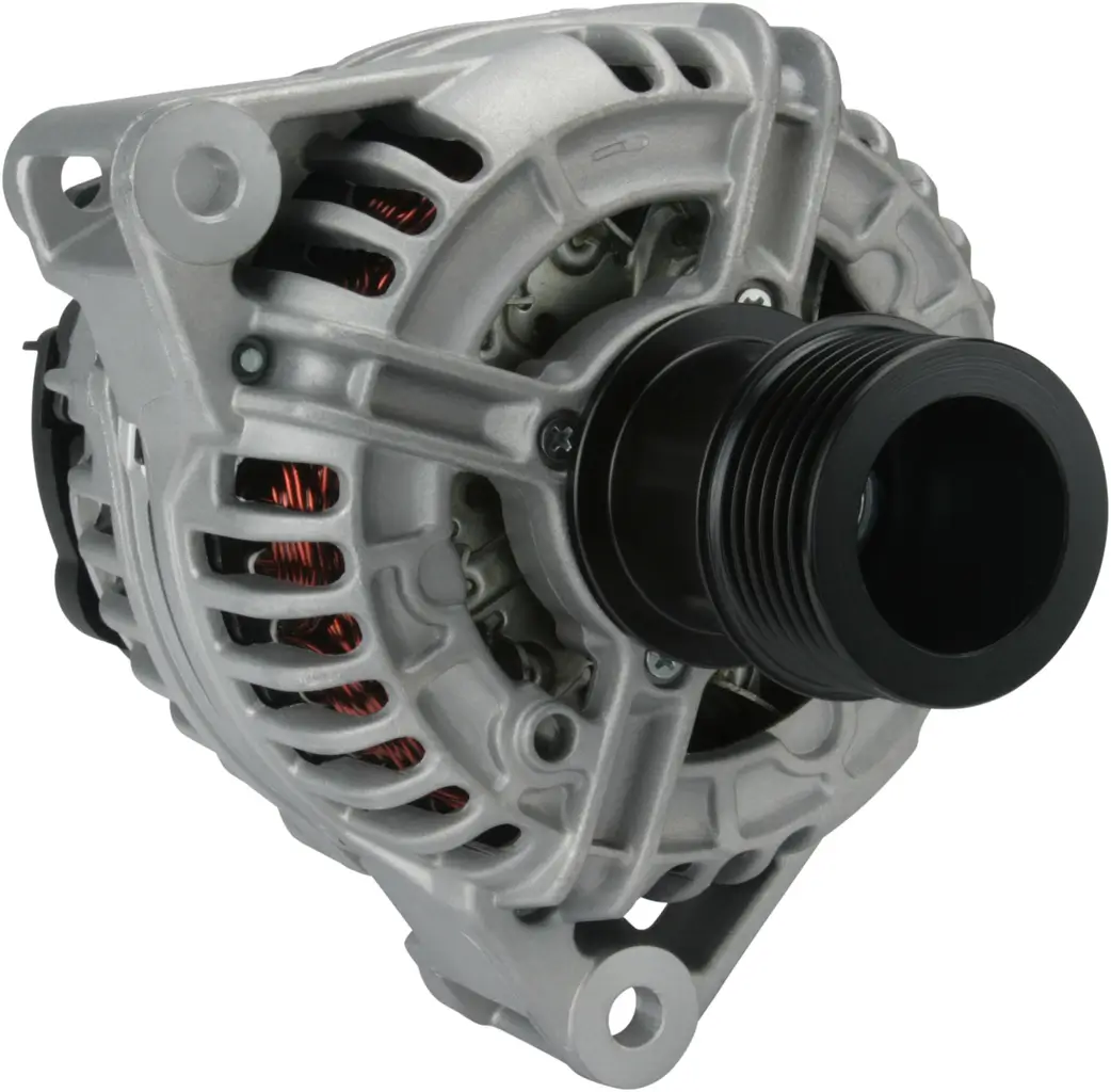 Generator 14 V HC-Cargo F 032 113 273