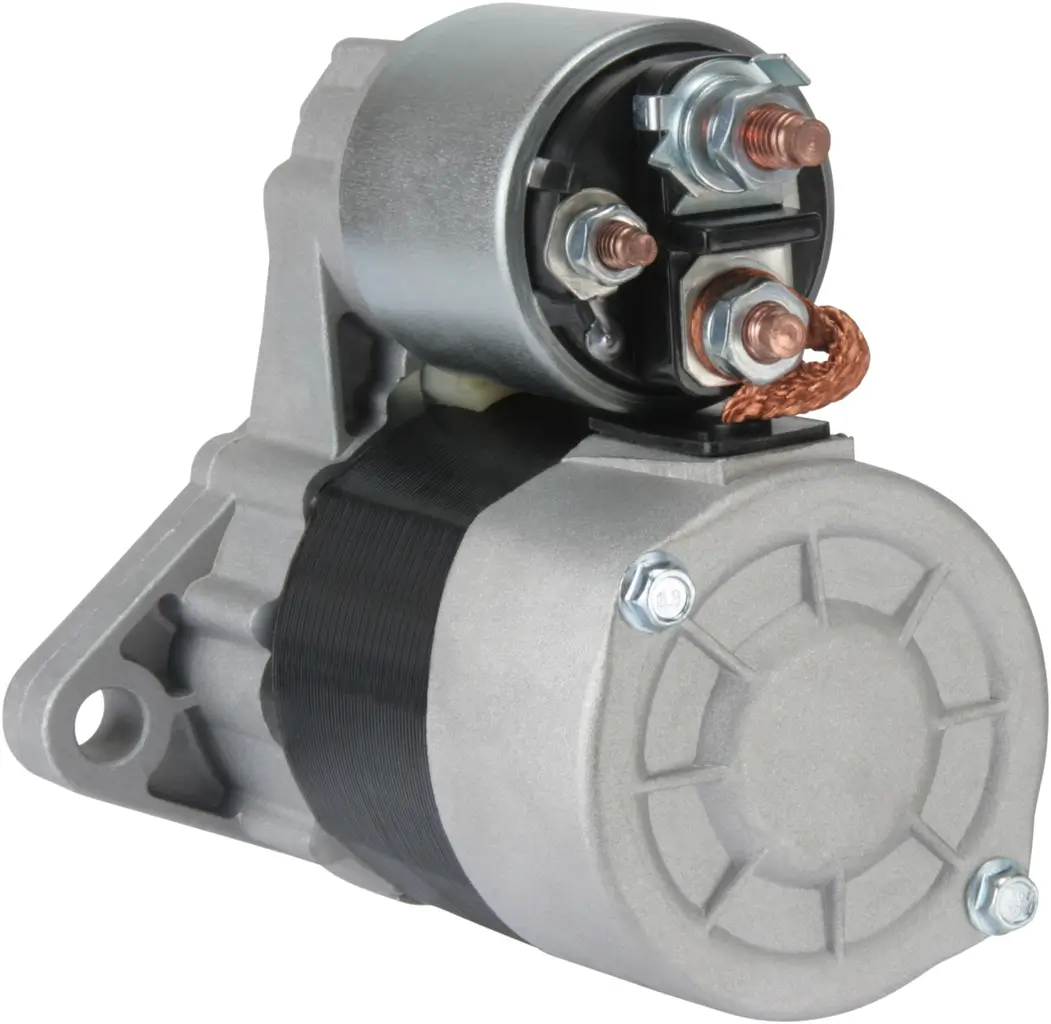 Starter 12 V 1,4 kW HC-Cargo F032111534
