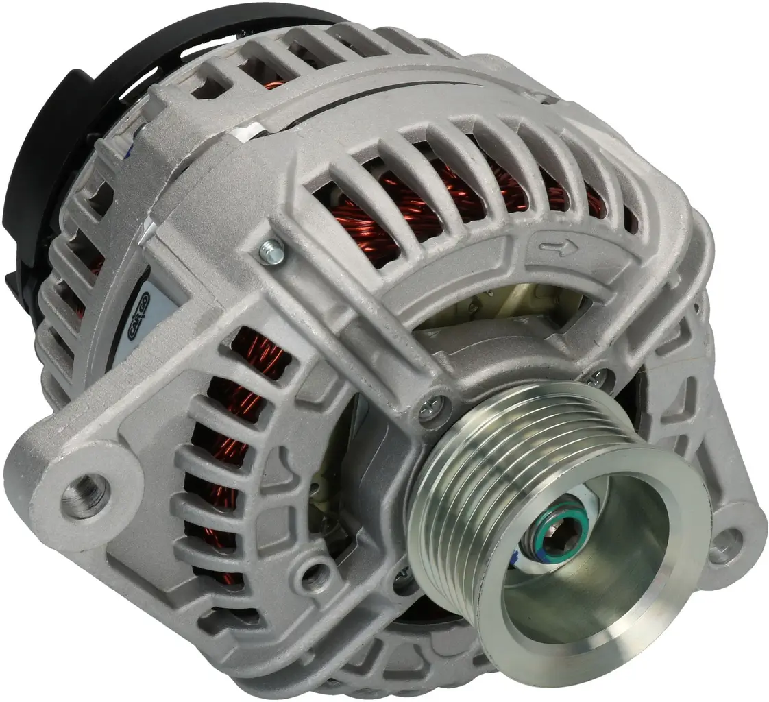 Starter 12 V 1,4 kW HC-Cargo F032110842