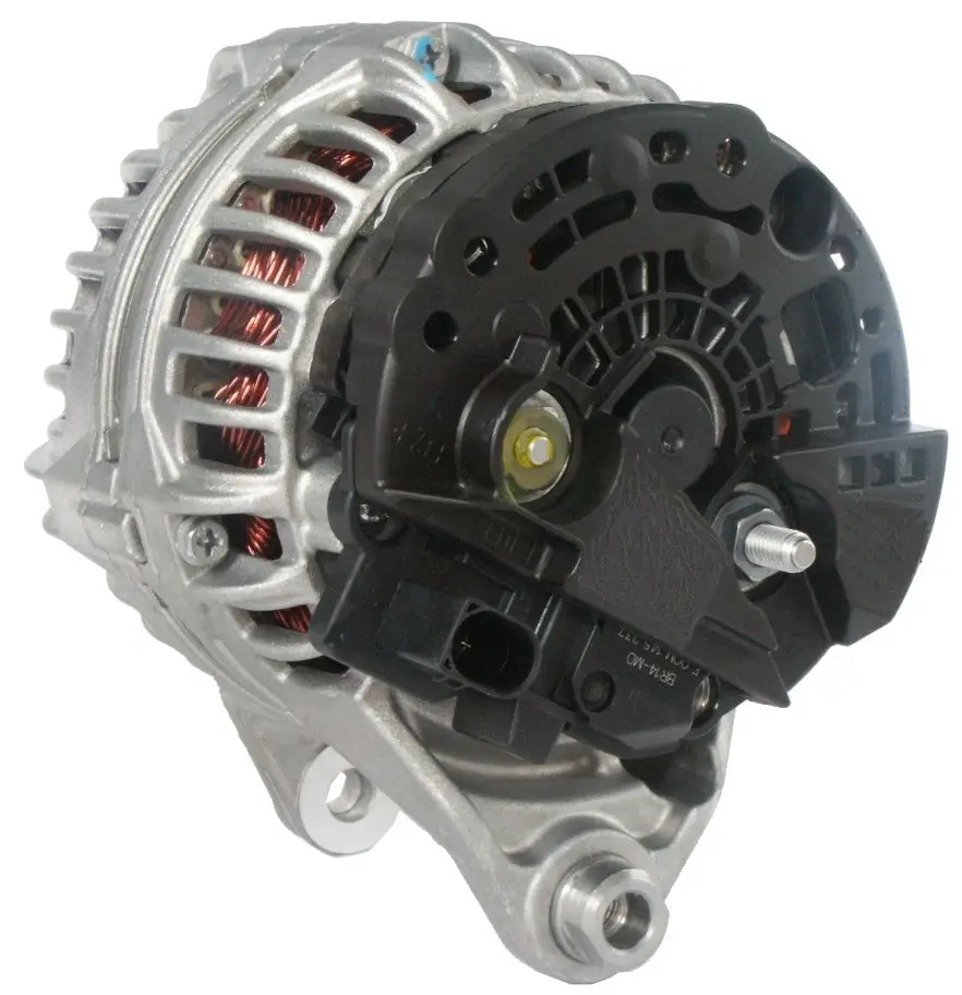 Generator 14 V HC-Cargo F 032 113 283