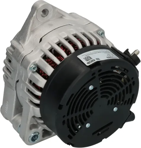 Starter 12 V 0,6 kW HC-Cargo F032110856 Bild Starter 12 V 0,6 kW HC-Cargo F032110856