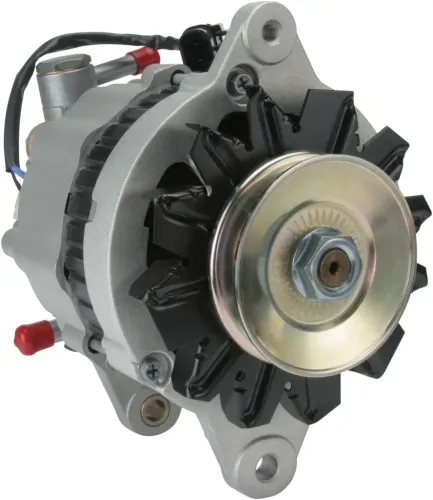 Starter 12 V 0,7 kW HC-Cargo F032110858 Bild Starter 12 V 0,7 kW HC-Cargo F032110858