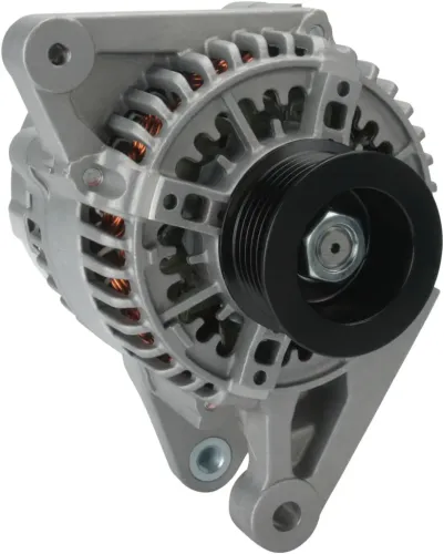Generator 14 V HC-Cargo F 032 113 296 Bild Generator 14 V HC-Cargo F 032 113 296
