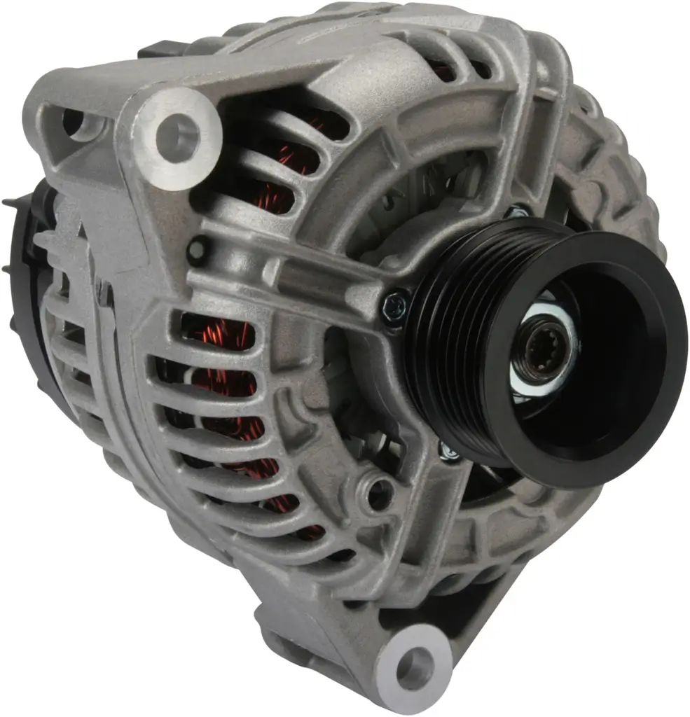 Generator 14 V HC-Cargo F 032 113 300