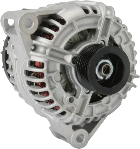 Generator 14 V HC-Cargo F 032 113 302 Bild Generator 14 V HC-Cargo F 032 113 302