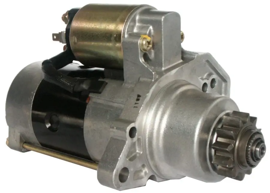 Starter 12 V 2,2 kW HC-Cargo F 032 113 319