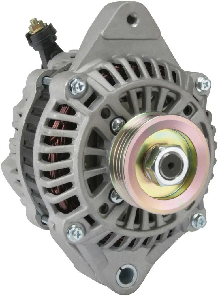 Generator 14 V HC-Cargo F 032 113 322