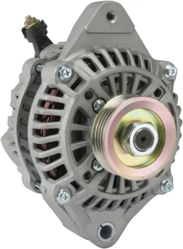 Generator 14 V HC-Cargo F 032 113 322 Bild Generator 14 V HC-Cargo F 032 113 322