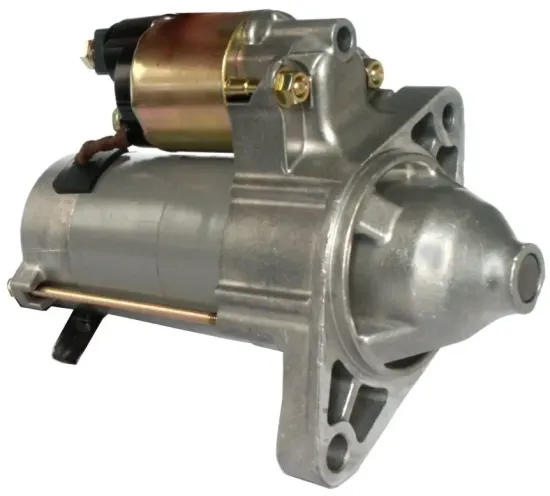 Starter 12 V 1,7 kW HC-Cargo F032111865 Bild Starter 12 V 1,7 kW HC-Cargo F032111865