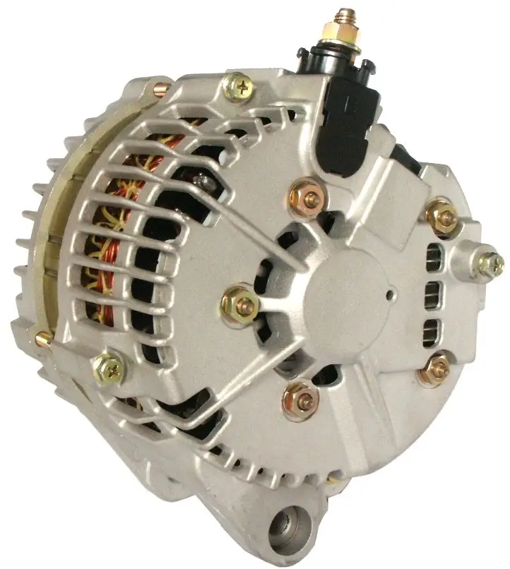 Generator 14 V HC-Cargo F 032 113 316