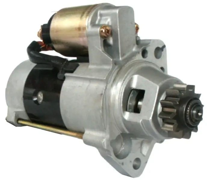 Starter 12 V 1,7 kW HC-Cargo F 032 113 323