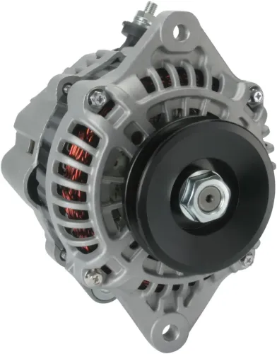 Generator 14 V HC-Cargo F 032 113 324 Bild Generator 14 V HC-Cargo F 032 113 324