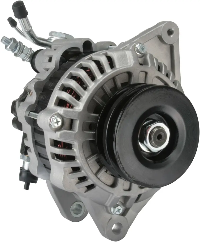Generator 14 V HC-Cargo F 032 113 330