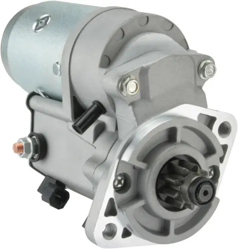 Starter 12 V 2,0 kW HC-Cargo F 032 113 329 Bild Starter 12 V 2,0 kW HC-Cargo F 032 113 329