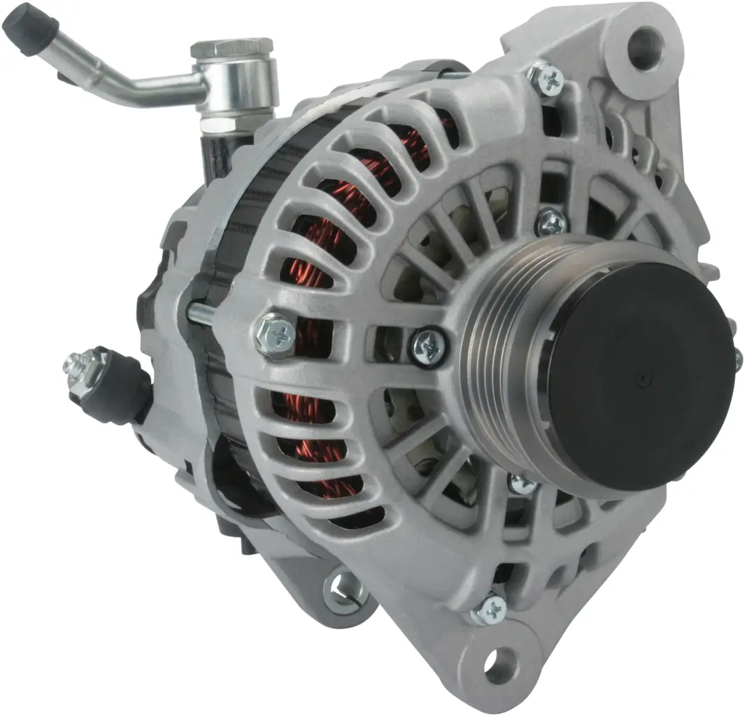 Generator 14 V HC-Cargo F 032 113 331