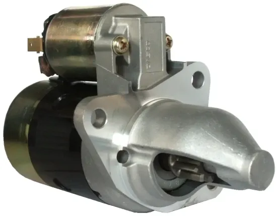 Starter 12 V 1,7 kW HC-Cargo F032111865 Bild Starter 12 V 1,7 kW HC-Cargo F032111865