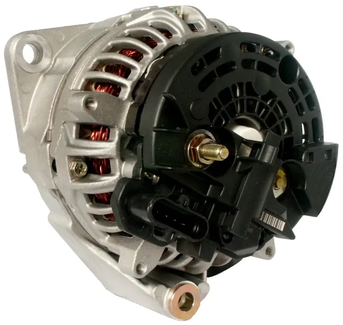 Starter 12 V 1,7 kW HC-Cargo F032110867