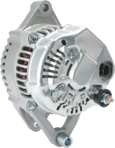 Generator 14 V HC-Cargo F 032 113 358 Bild Generator 14 V HC-Cargo F 032 113 358