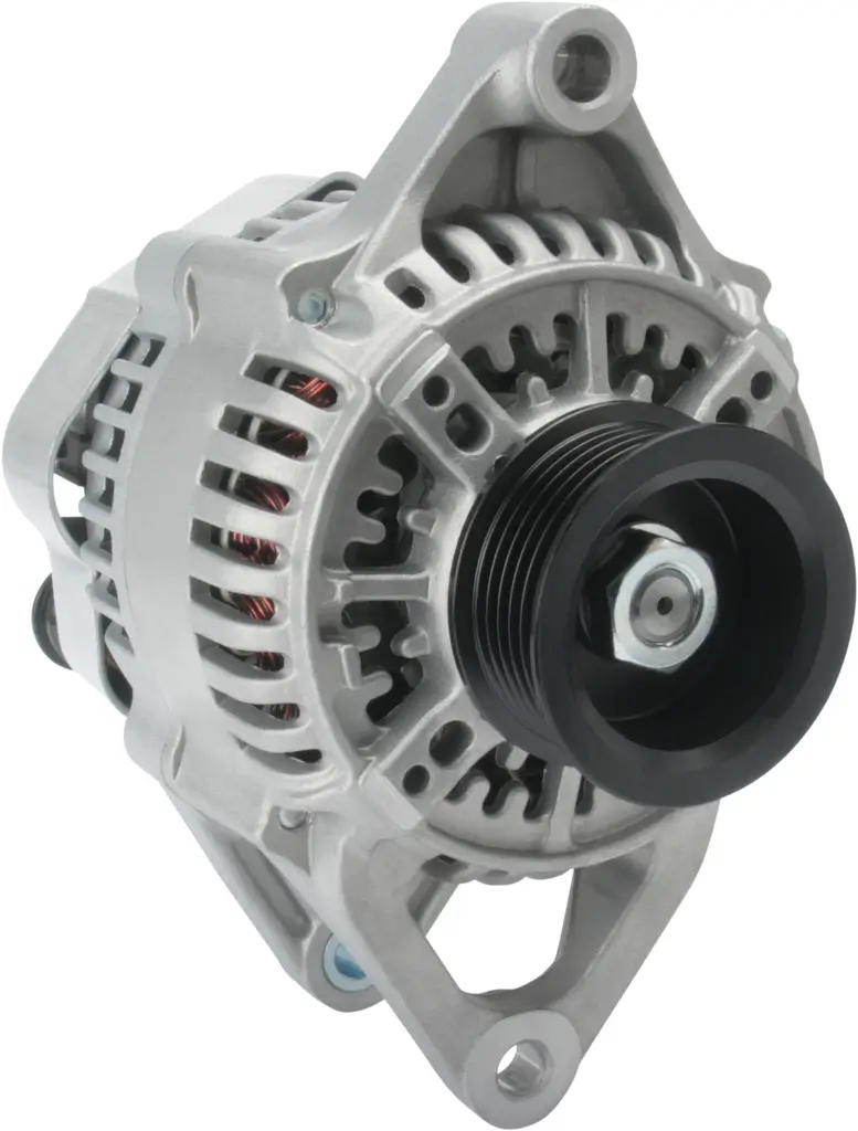 Generator 14 V HC-Cargo F 032 113 358
