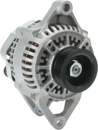 Generator 14 V HC-Cargo F 032 113 358 Bild Generator 14 V HC-Cargo F 032 113 358
