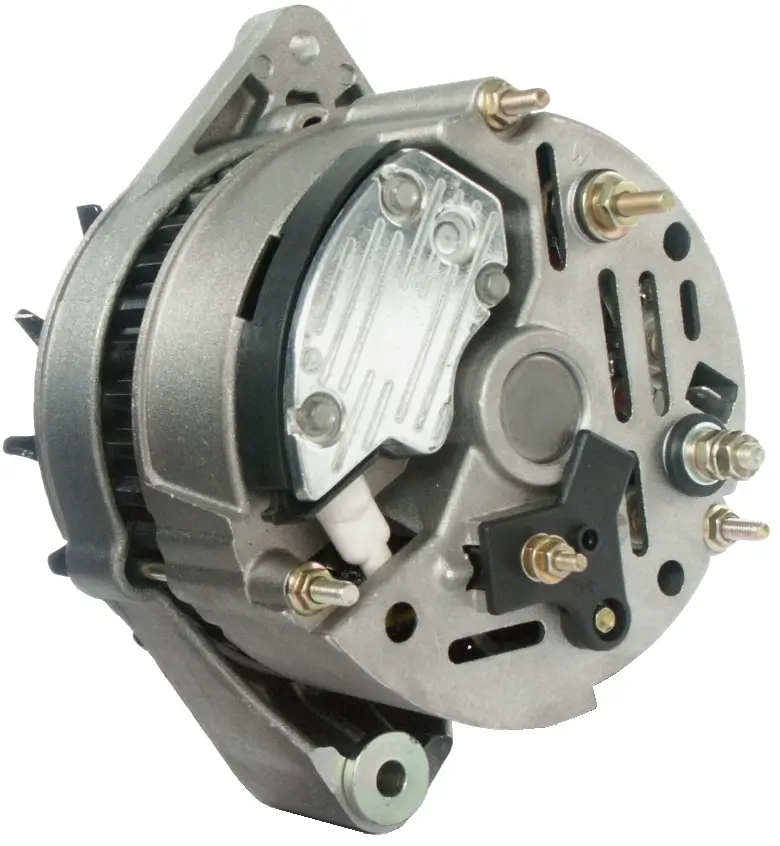 Generator 14 V HC-Cargo F 032 113 376