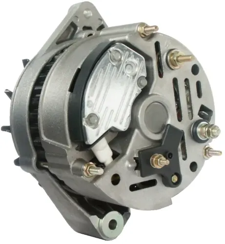 Generator 14 V HC-Cargo F 032 113 376 Bild Generator 14 V HC-Cargo F 032 113 376