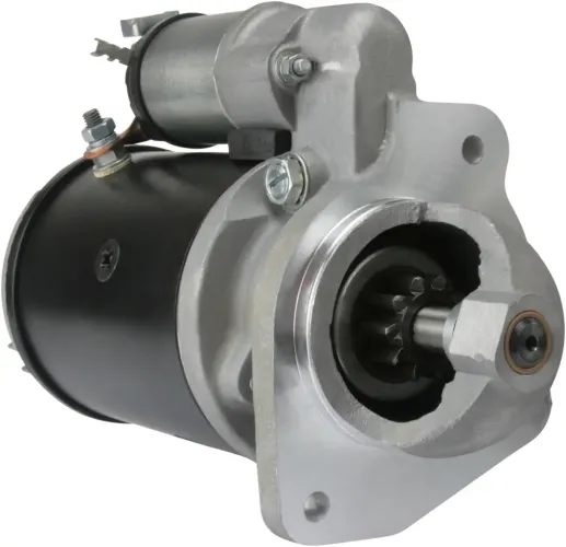 Generator 14 V HC-Cargo F032111538 Bild Generator 14 V HC-Cargo F032111538