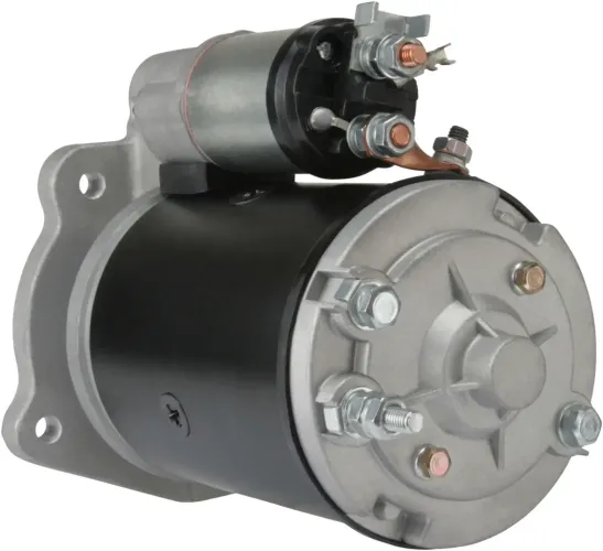 Generator 14 V HC-Cargo F032111538 Bild Generator 14 V HC-Cargo F032111538