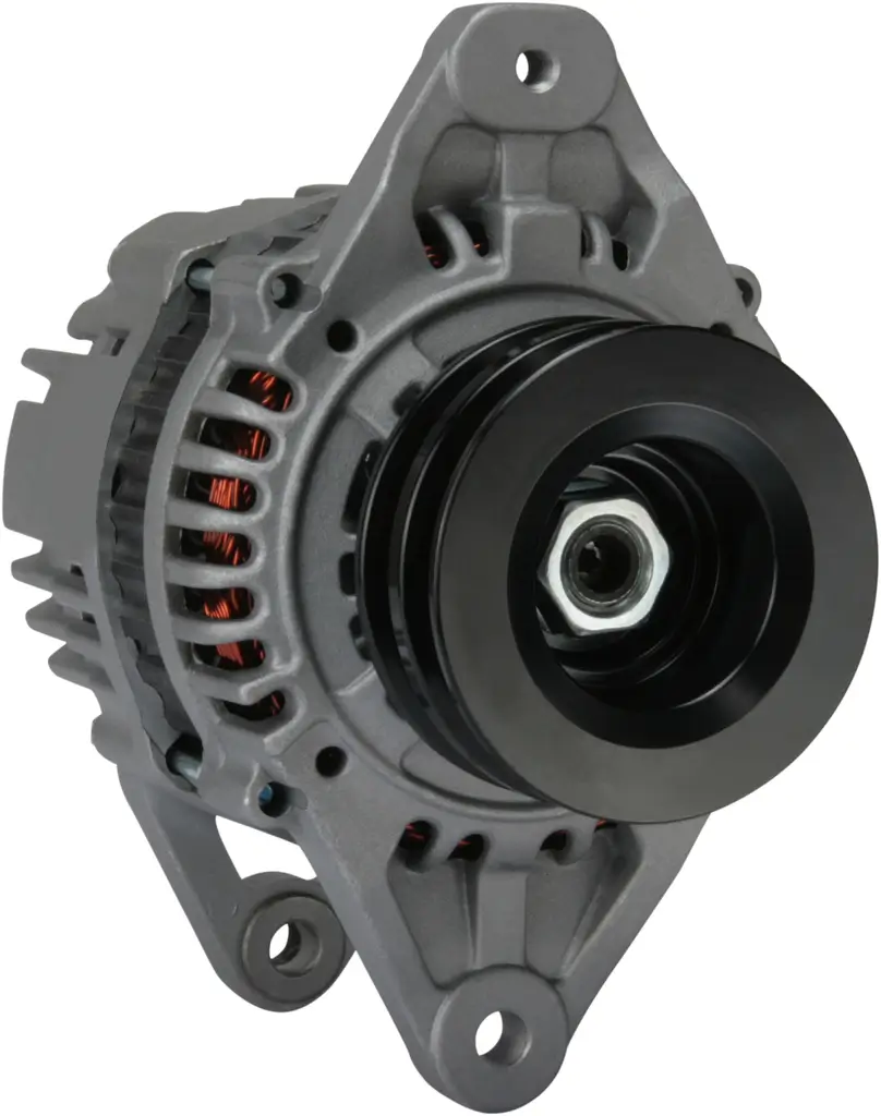 Generator 14 V HC-Cargo F 032 113 383