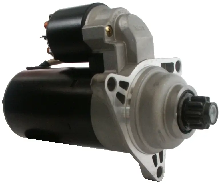 Starter 12 V 2,0 kW HC-Cargo F 032 113 387