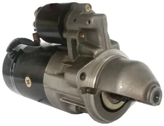 Generator 14 V HC-Cargo F032110882 Bild Generator 14 V HC-Cargo F032110882