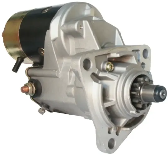 Generator 14 V HC-Cargo F032110890 Bild Generator 14 V HC-Cargo F032110890