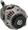 Starter 12 V 0,8 kW HC-Cargo F032111585
