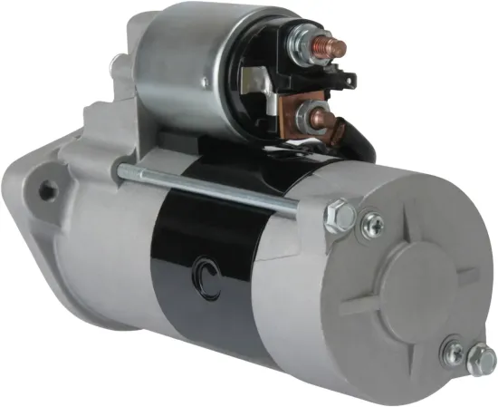 Starter 12 V 2,2 kW HC-Cargo F 032 113 445 Bild Starter 12 V 2,2 kW HC-Cargo F 032 113 445