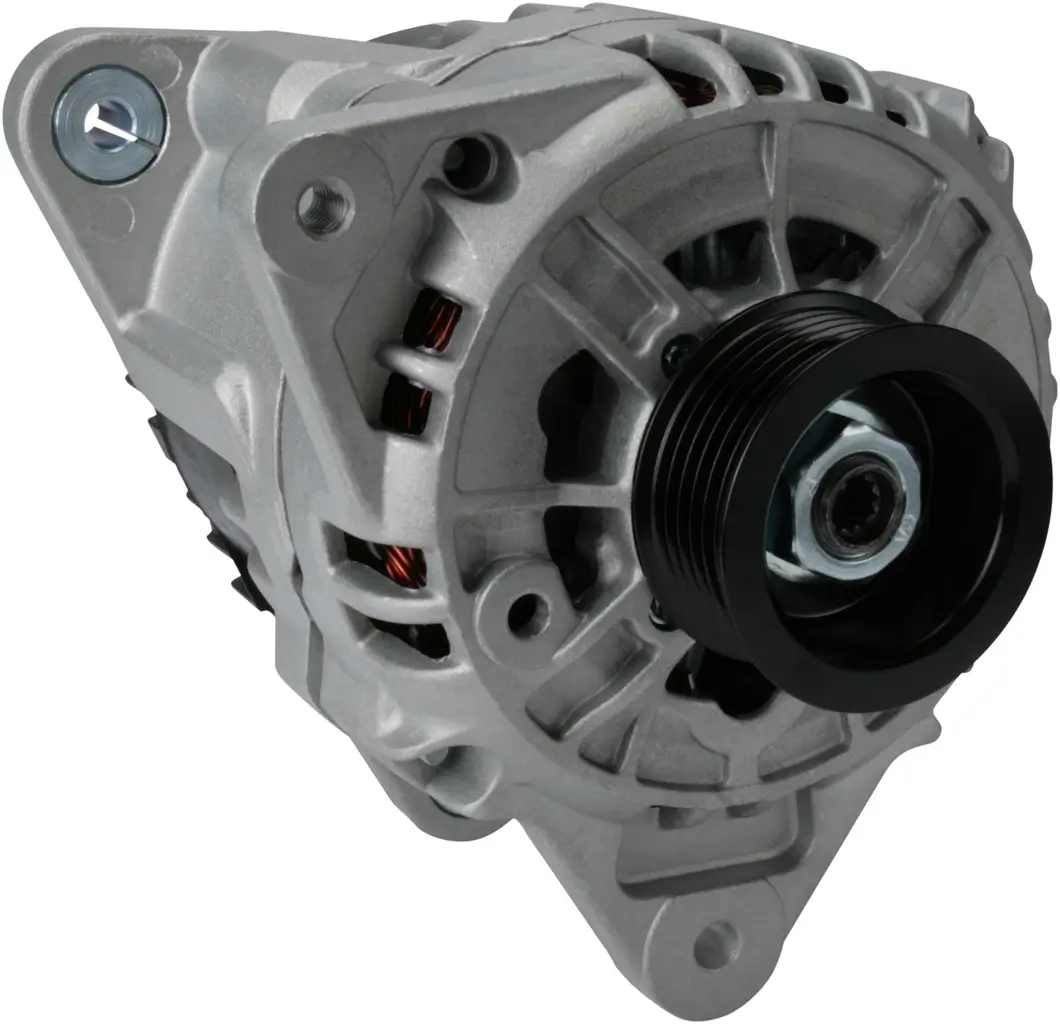 Generator 14 V HC-Cargo F 032 113 447