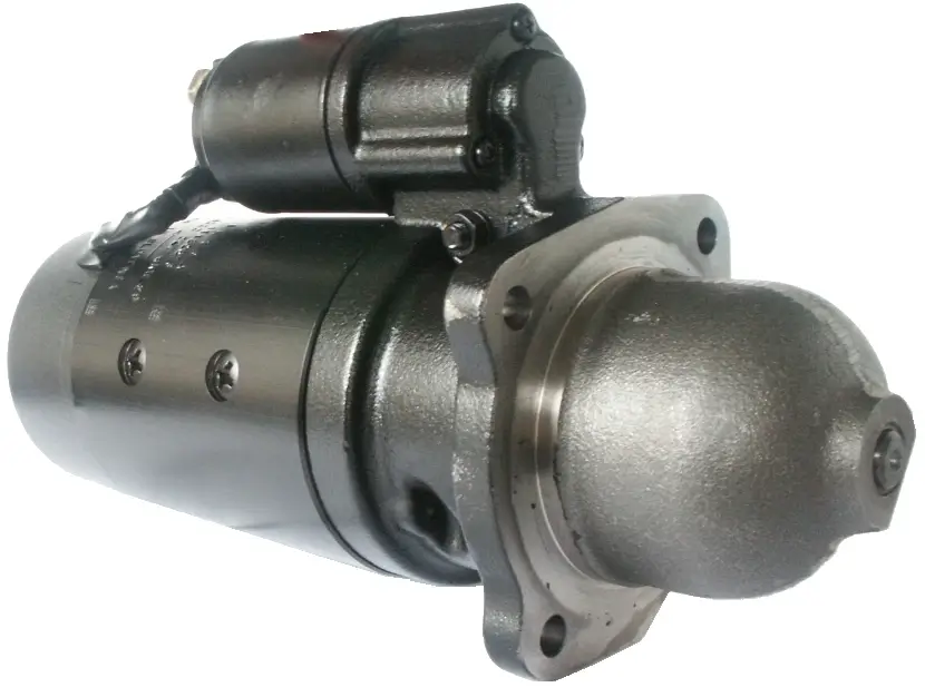 Generator 28 V HC-Cargo F032110895