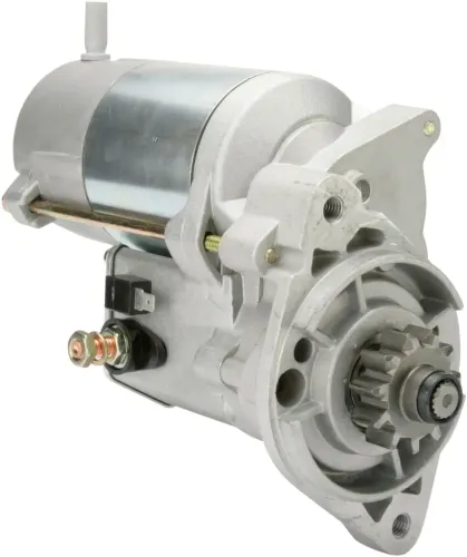 Starter 12 V 1,4 kW HC-Cargo F032111544 Bild Starter 12 V 1,4 kW HC-Cargo F032111544