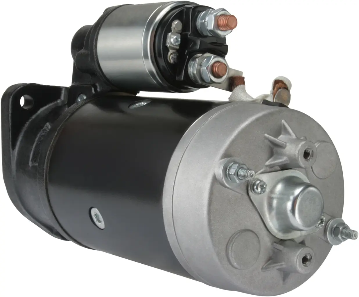 Generator 14 V HC-Cargo F032111193