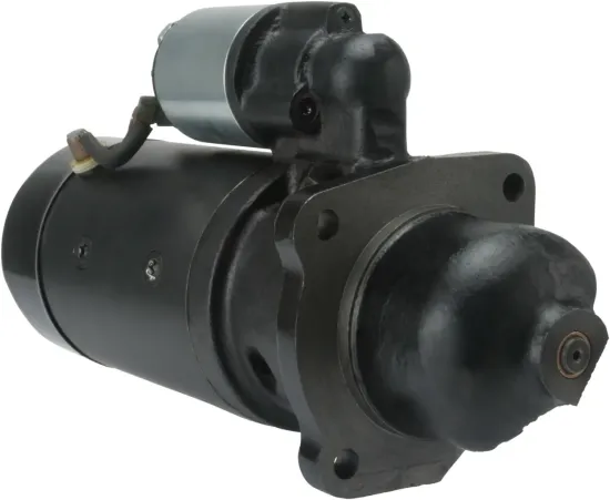 Generator 14 V HC-Cargo F032111740 Bild Generator 14 V HC-Cargo F032111740