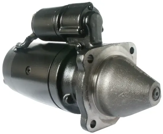 Generator 28 V HC-Cargo F032110895 Bild Generator 28 V HC-Cargo F032110895