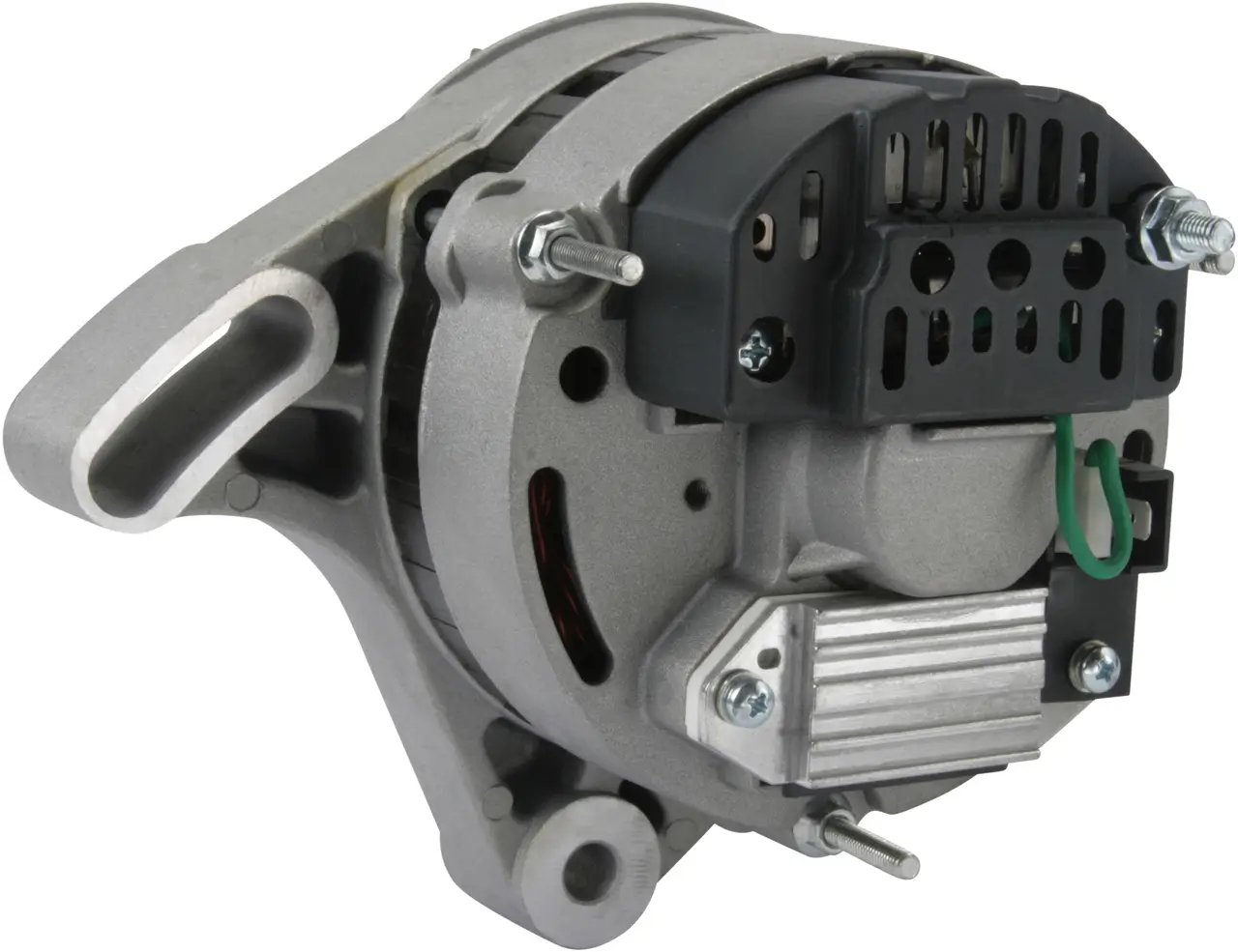 Starter 12 V 1,0 kW HC-Cargo F032111552