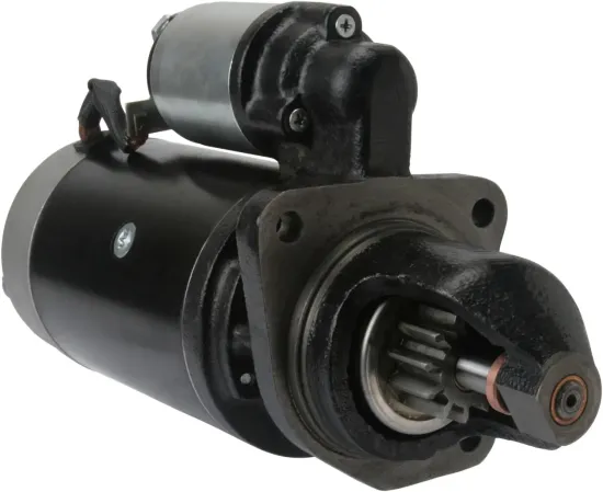 Generator 14 V HC-Cargo F032111193 Bild Generator 14 V HC-Cargo F032111193