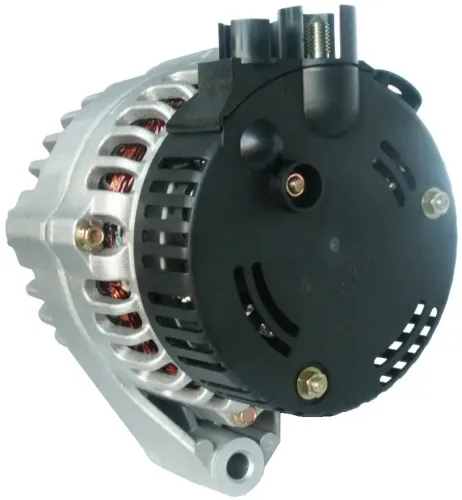 Starter 12 V 2,5 kW HC-Cargo F032111693 Bild Starter 12 V 2,5 kW HC-Cargo F032111693