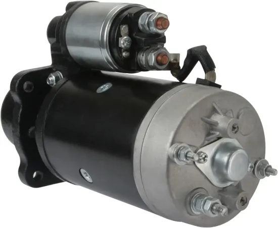 Generator 14 V HC-Cargo F032111193 Bild Generator 14 V HC-Cargo F032111193