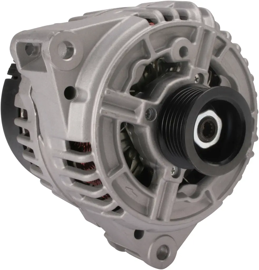 Generator 14 V HC-Cargo F 032 113 489